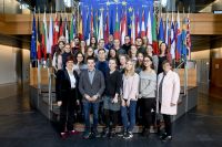 Eckenberg-Gymnasium Adelsheim - 14.02.2019